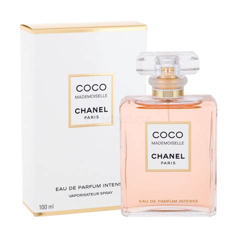 coco chanel vonavka|Chanel Coco Mademoiselle parfumovaná voda .